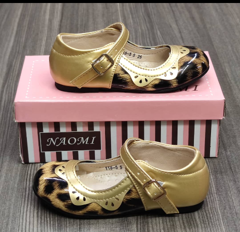 shoe