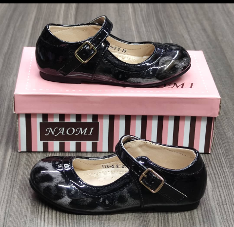 shoe