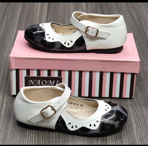 shoe