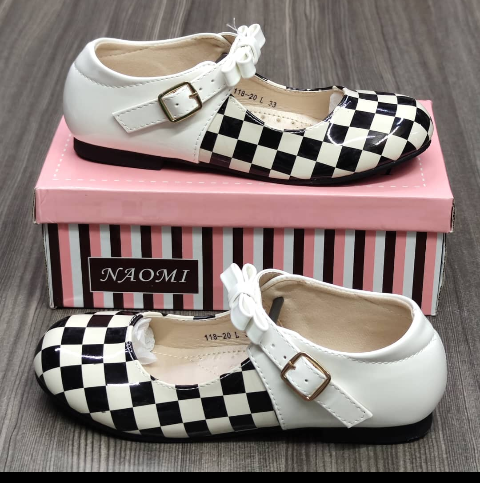 shoe