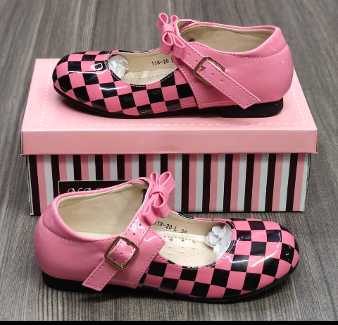 shoe
