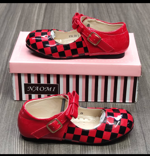 shoe