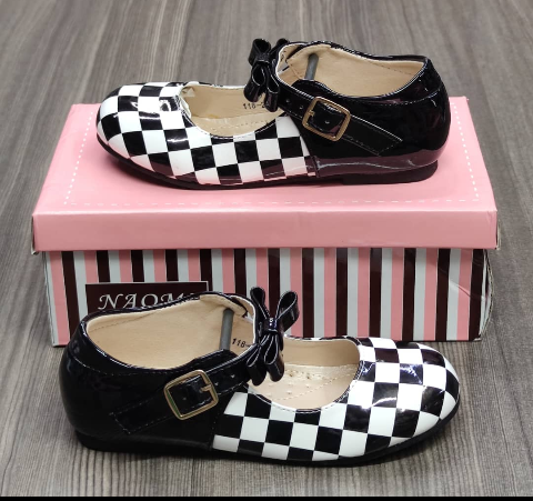 shoe