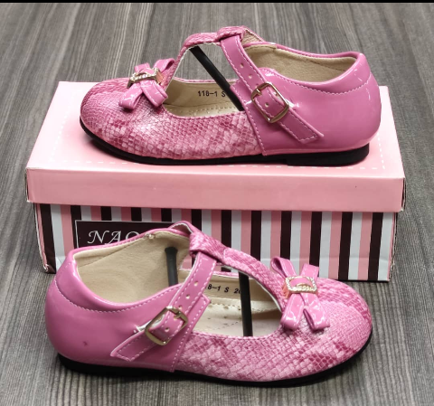 shoe