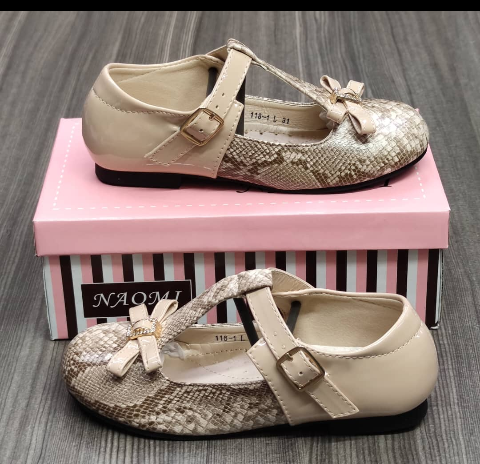 shoe