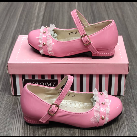 shoe