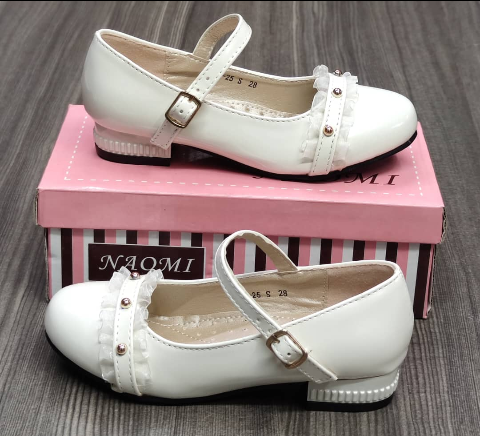 shoe