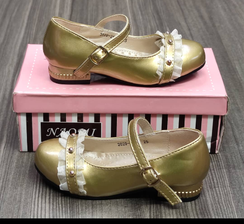shoe