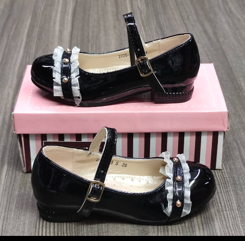 shoe
