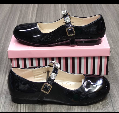 shoe
