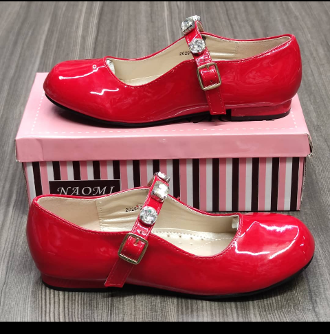 girl shoe