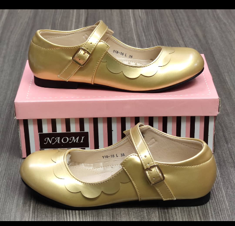shoe