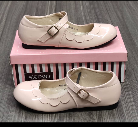 shoe