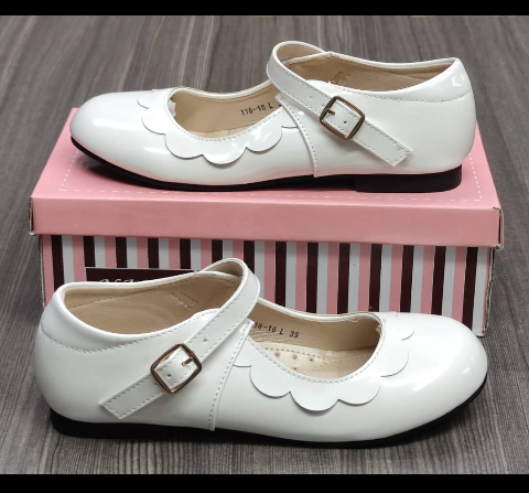 shoe