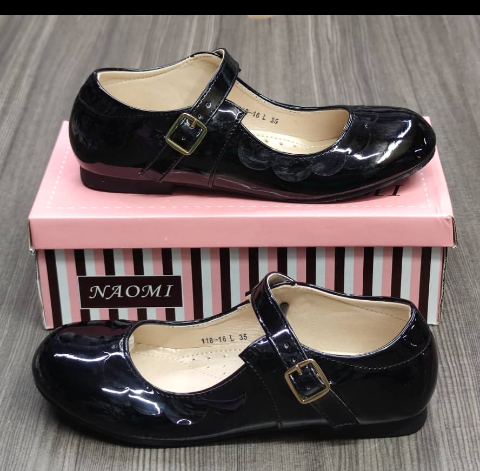 shoe