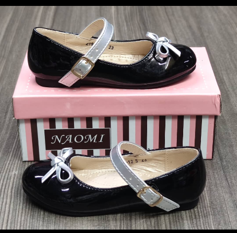 shoe