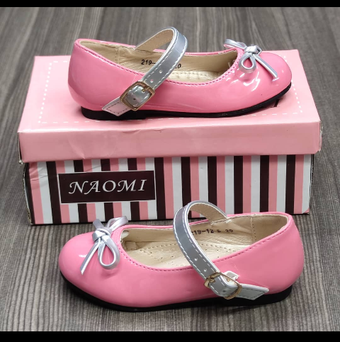 shoe