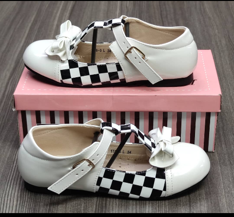 shoe