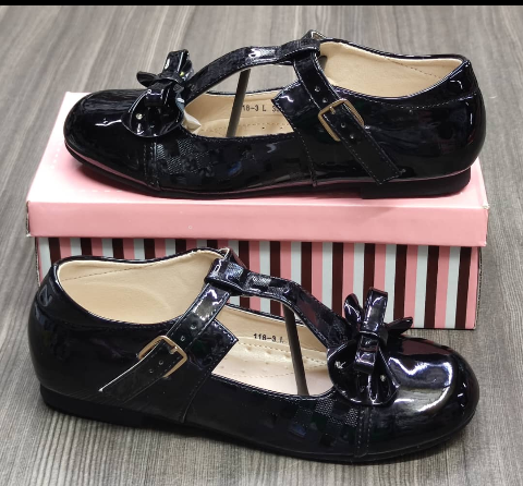 shoe