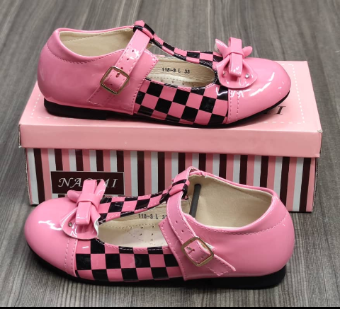 shoe
