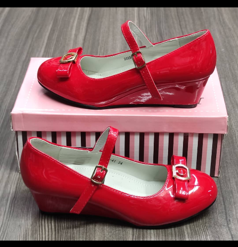 shoe