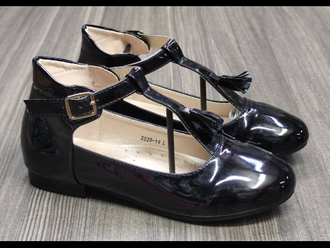 shoe
