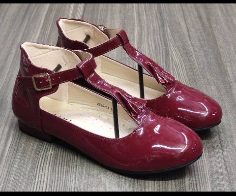 shoe