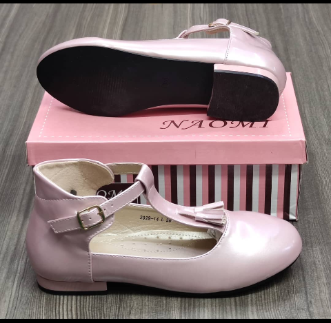 shoe