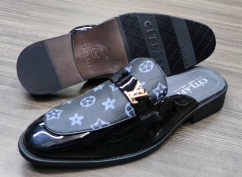shoe