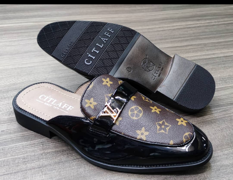 shoe