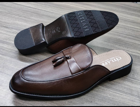 shoe
