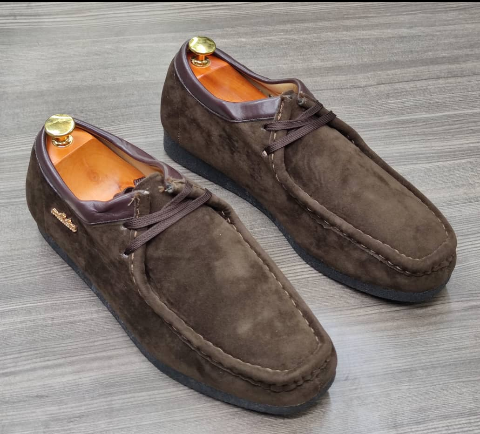 shoe
