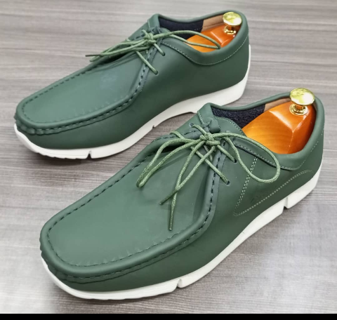 shoe