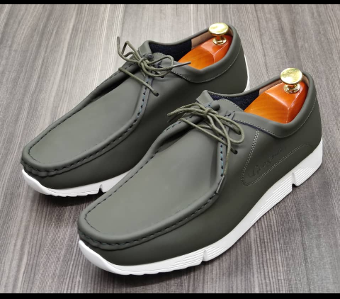 shoe