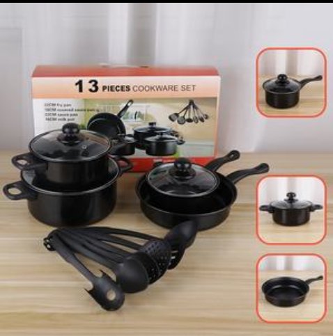 cookware