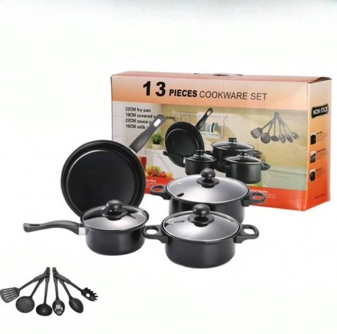 cook ware