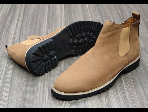 shoe