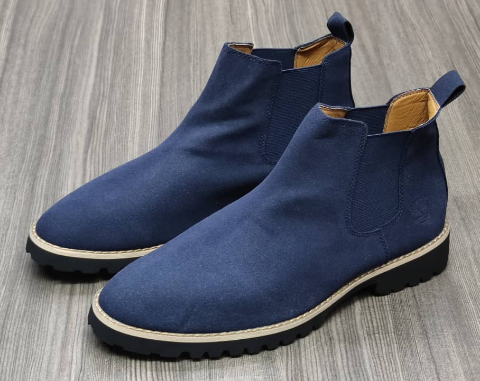 shoe