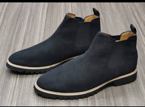 shoe