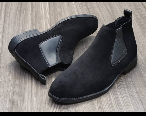 shoe