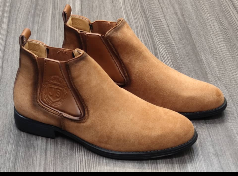 shoe