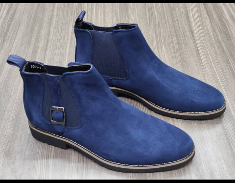 shoe