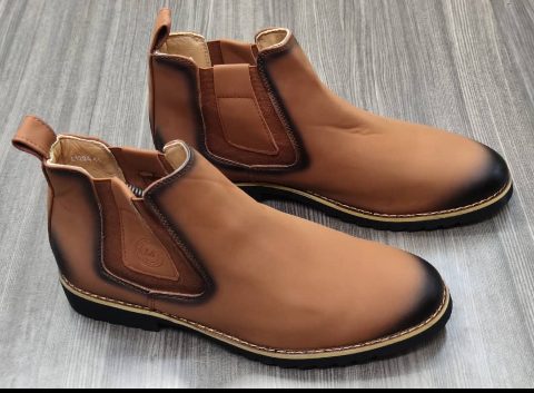 shoe
