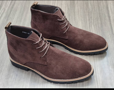 shoe