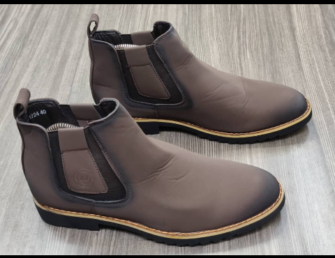 shoe
