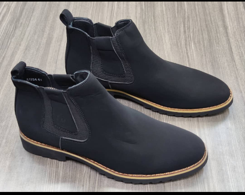 shoe