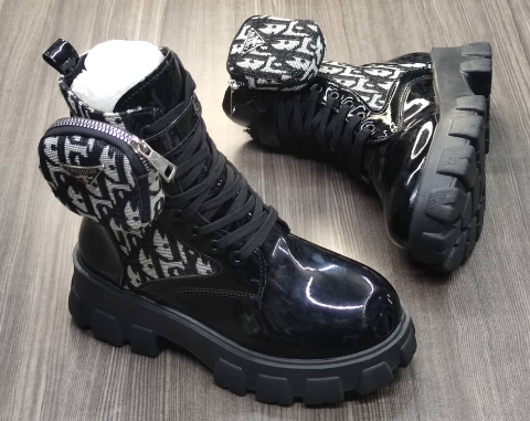 shoe