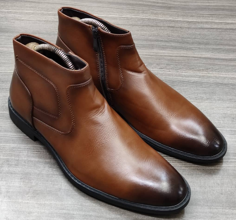 men boots
