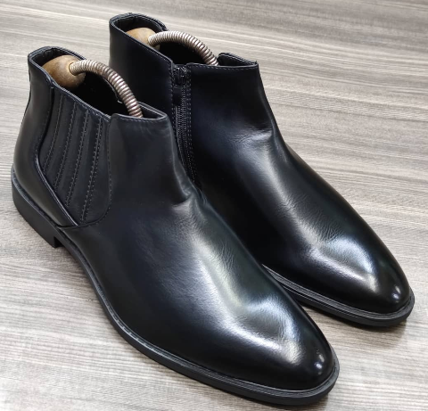 shoe
