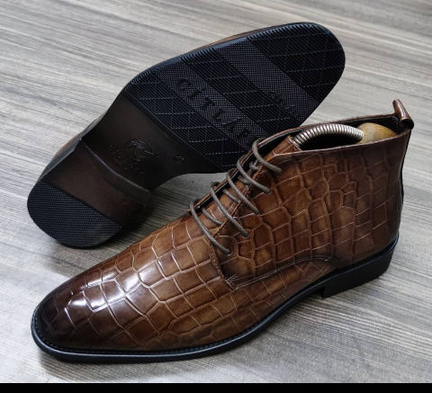 shoe